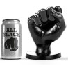 All Black Fist Anal 14cm