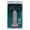 Realistic Cock - Size 3