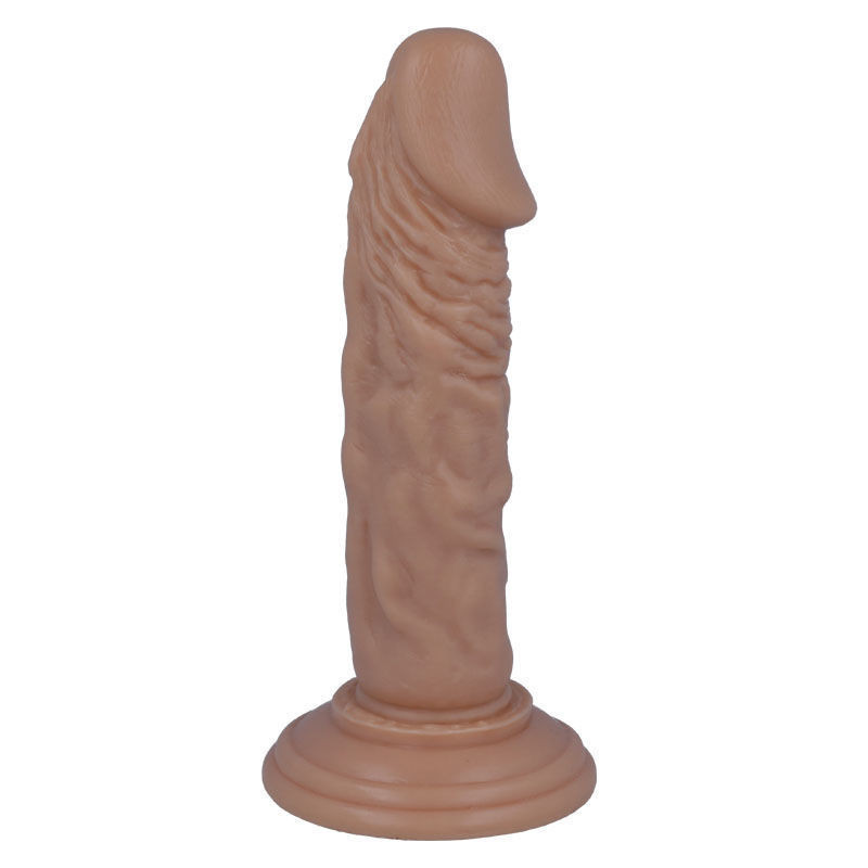 Realistic Cock - Size 3