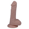 Realistic Cock - Size 5