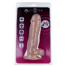 Realistic Cock - Size 24