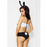 Passion Woman Malloy Set S/M