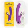 Pupu - Vibraattori - Bunny Funny  2.0