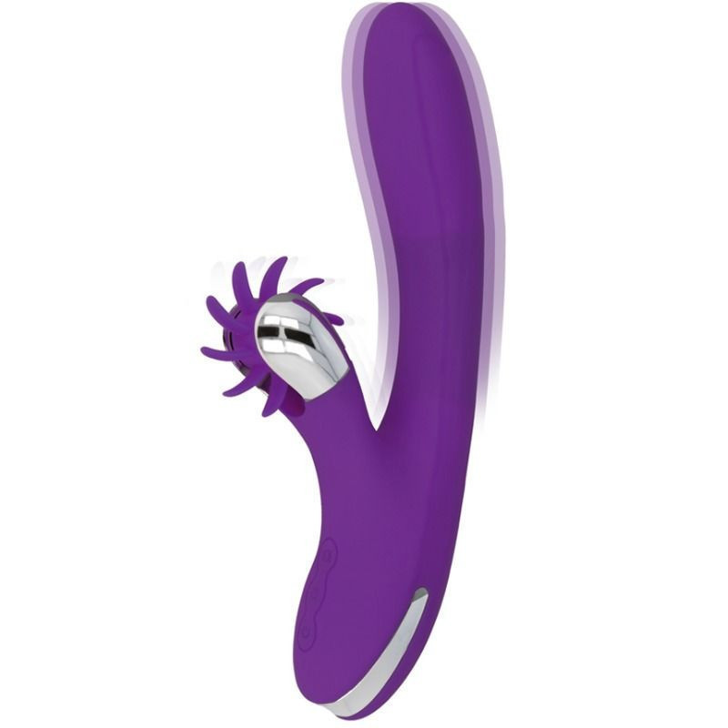 Pupu - Vibraattori - Bunny Funny  2.0