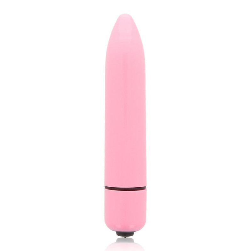 Vibraator - Glossy Thin Vibe