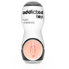 Vagina Masturbaattori - Addicted Toys