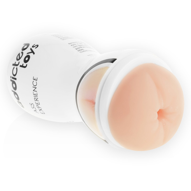 Anus Masturbator - Addicted Toys