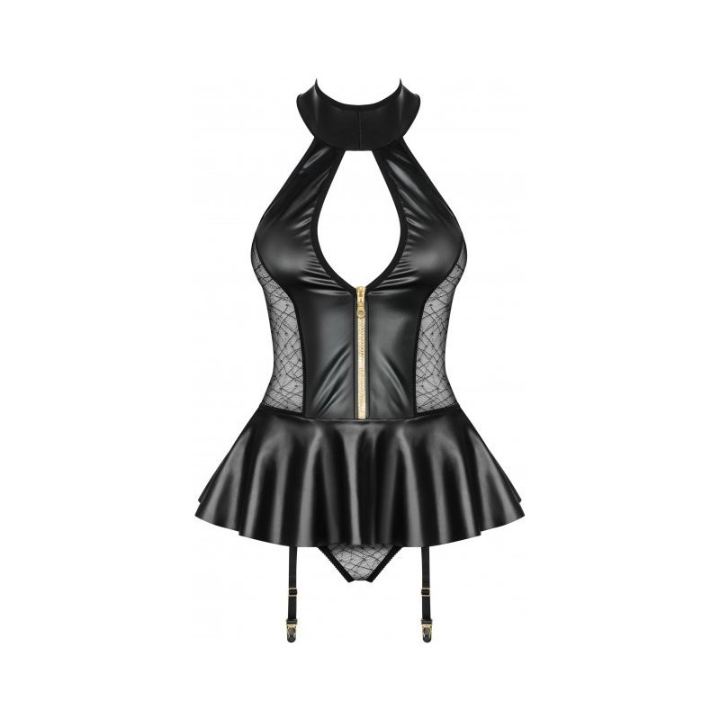 CORSET OBSESSIVE - 859-COR-1 S/M
