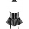 CORSET OBSESSIVE - 859-COR-1 S/M