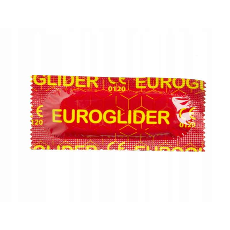 Kondoomid - Euroglider - 1 tk