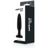 Anaaltapp Addicted Toys (14x3.5cm)