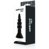 Anaaltapp Addicted Toys (17x4.3cm)