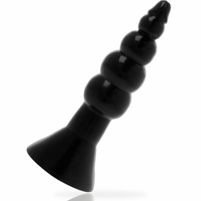 Anaaltapp Addicted Toys (17x4.3cm)