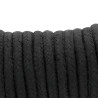 Darkness Kinbaku Rope Black 10 M