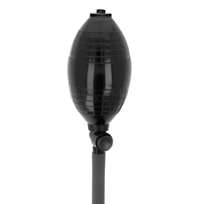 Peenisepump - Rx3 - Transparent