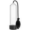 Peenisepump - Rx3 - Transparent