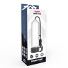 Penis Pump - Rx5 - Transparent