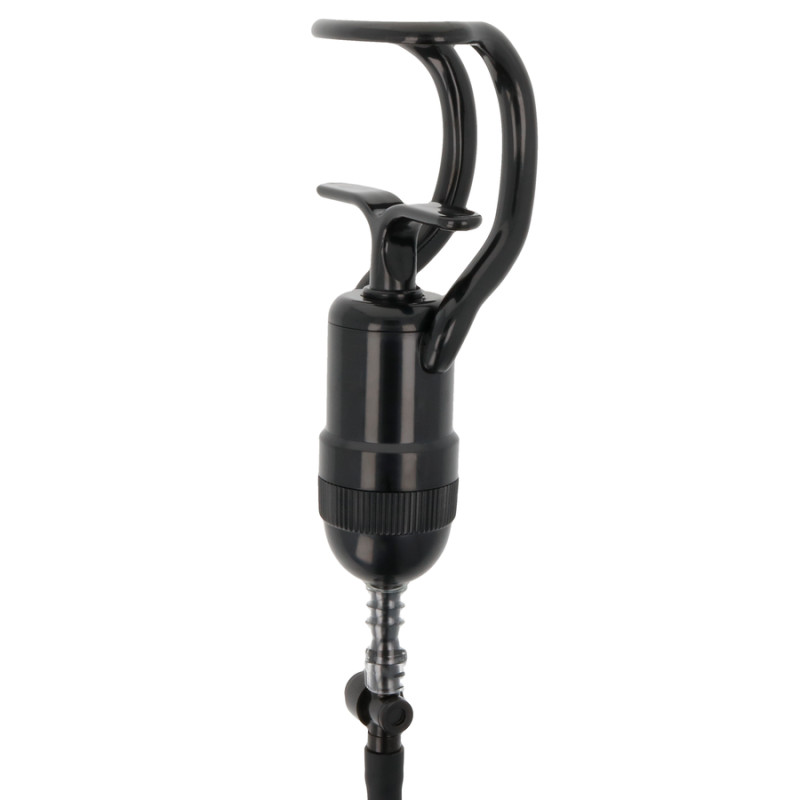 Penis Pump - Rx5 - Transparent