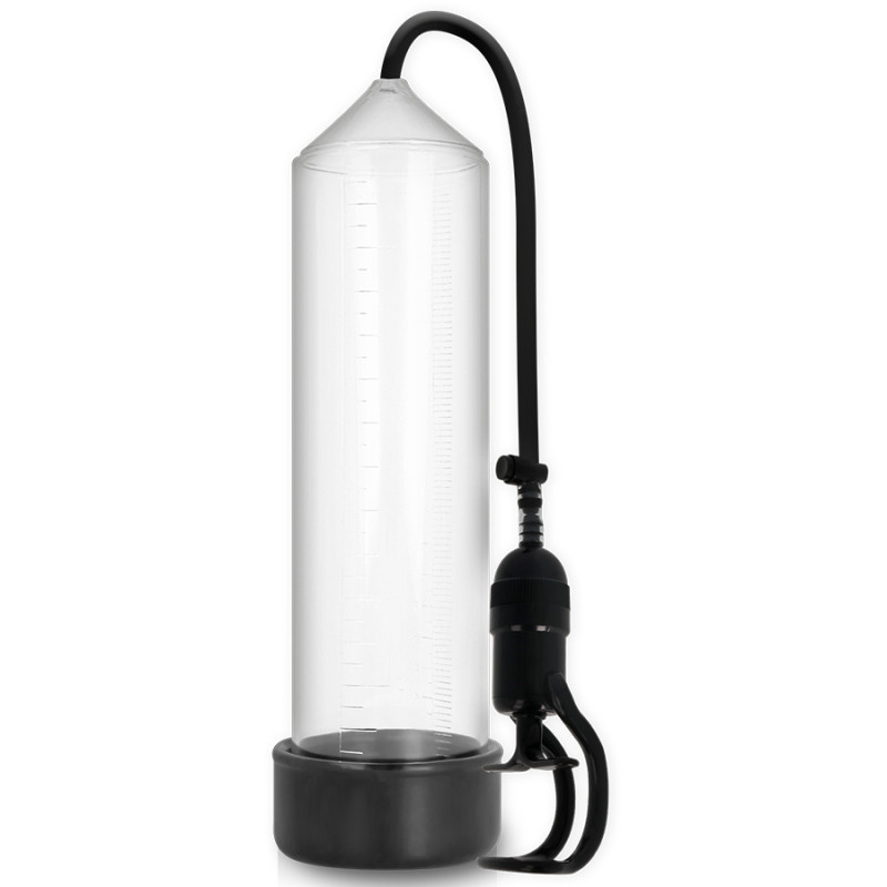 Peenisepump - Rx5 - Transparent