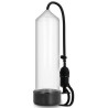 Penis Pump - Rx5 - Transparent