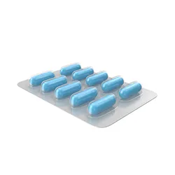 Kapslid meestele