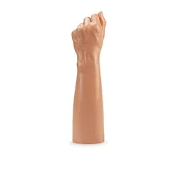 Fisting