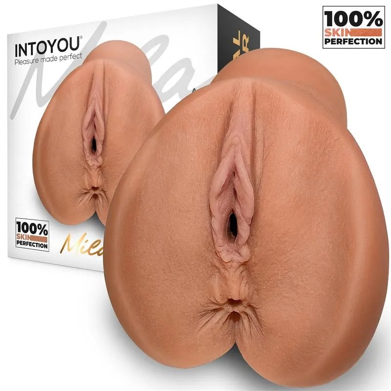Vagiinad