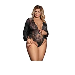 Plus size