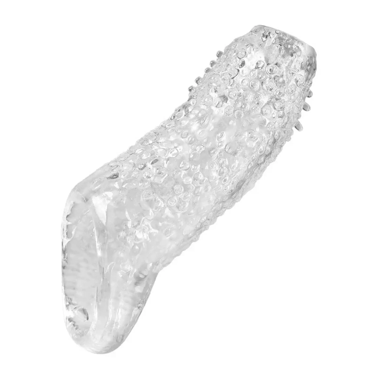 Penis Sleeve Extension